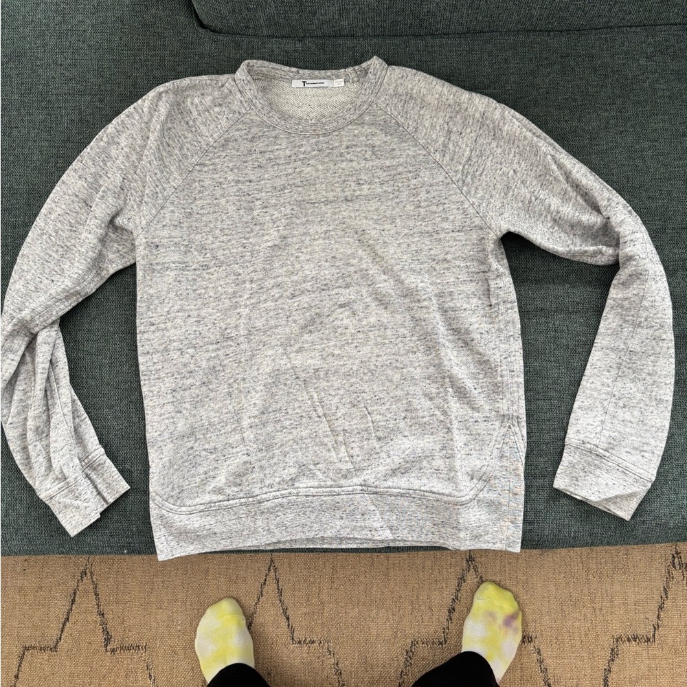 T by Alexander Wang Sweatshirt